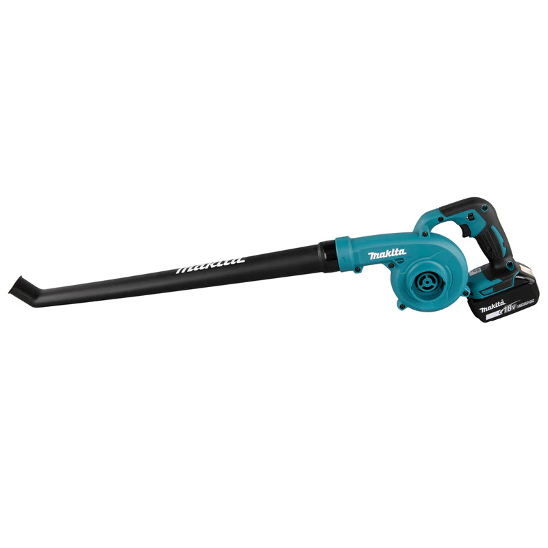 Aspirateur Souffleur MAKITA DUB186SFX1 - 18V - 3,2m³/min (batterie + chargeur) - Image 2