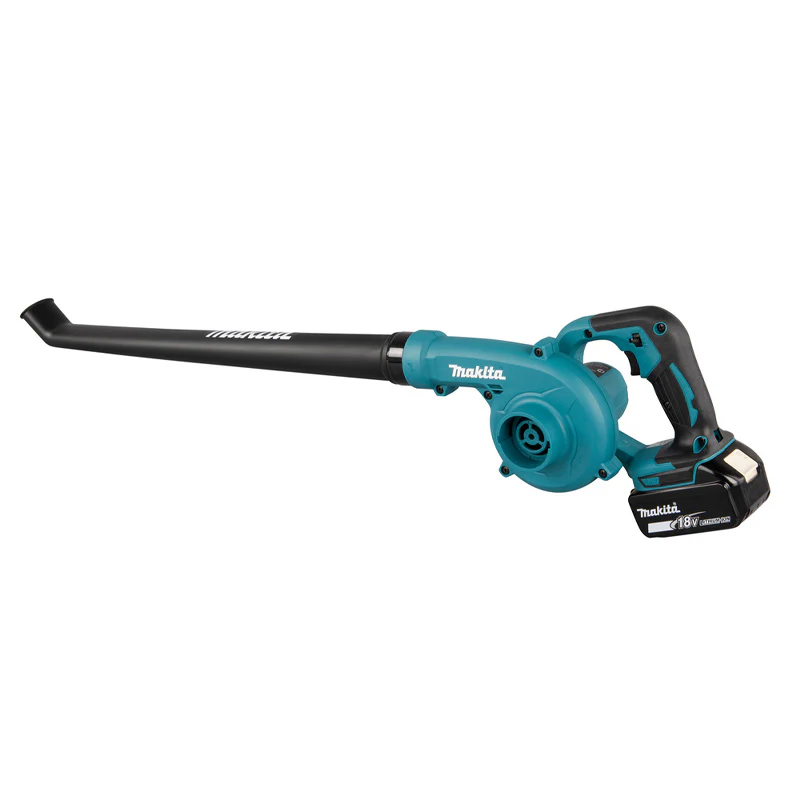 Aspirateur Souffleur MAKITA DUB186SFX1 - 18V - 3,2m³/min (batterie + chargeur) - Image 3