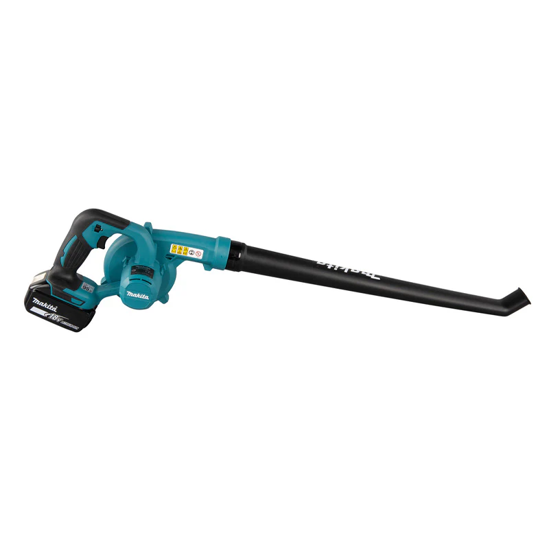 Aspirateur Souffleur MAKITA DUB186SFX1 - 18V - 3,2m³/min (batterie + chargeur) - Image 6