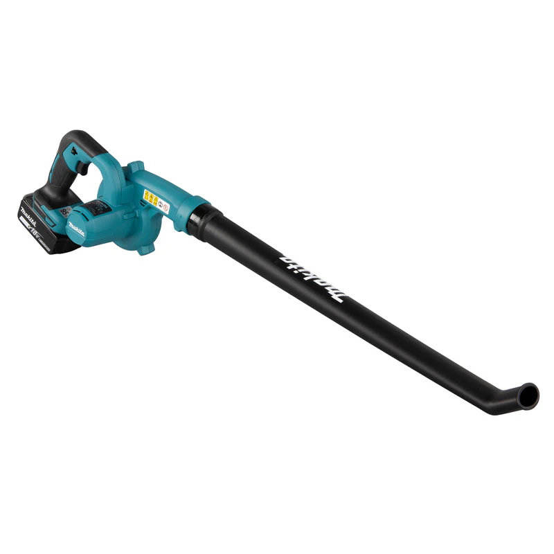 Aspirateur Souffleur MAKITA DUB186SFX1 - 18V - 3,2m³/min (batterie + chargeur) - Image 7