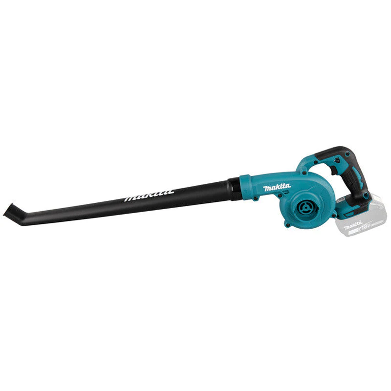 Aspirateur Souffleur MAKITA DUB186Z - 18V - 3,2m³/min (vendu sans batterie) - Image 2