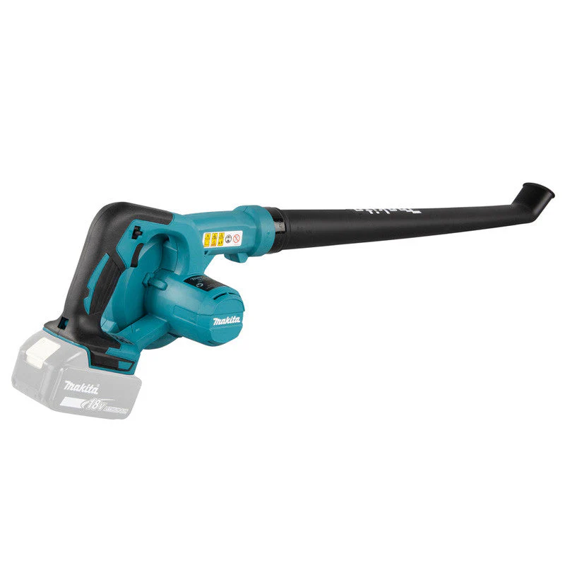 Aspirateur Souffleur MAKITA DUB186Z - 18V - 3,2m³/min (vendu sans batterie) - Image 4