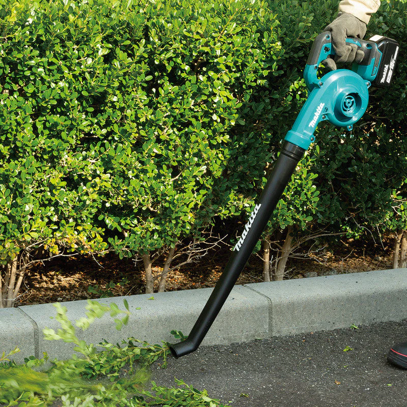 Aspirateur Souffleur MAKITA DUB186Z - 18V - 3,2m³/min (vendu sans batterie) - Image 6