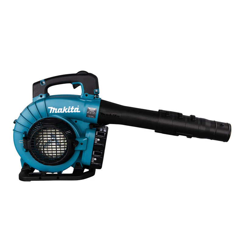 Aspirateur Souffleur MAKITA DUB363PT2V 36V 2x18V avec 2 batteries 5Ah et chargeur double - Image 2