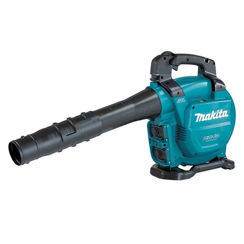 Aspirateur Souffleur MAKITA DUB363ZV 36V (2x18V) Li-Ion 33mbar (vendu sans batterie) - Image 2