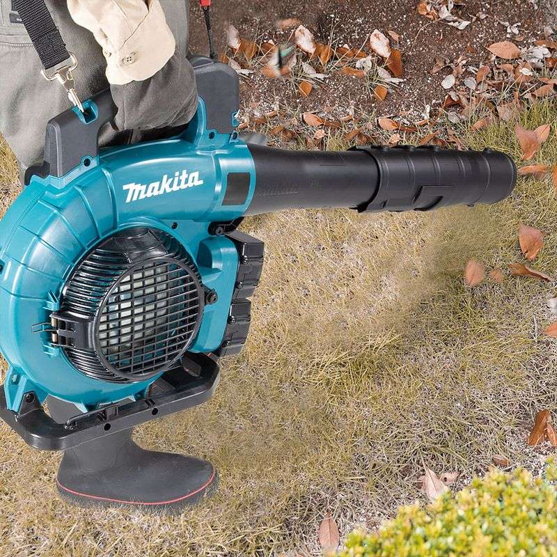 Aspirateur Souffleur MAKITA DUB363ZV 36V (2x18V) Li-Ion 33mbar (vendu sans batterie) - Image 4