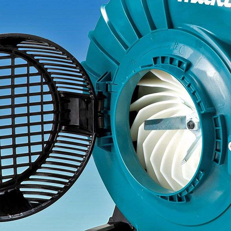 Aspirateur Souffleur MAKITA DUB363ZV 36V (2x18V) Li-Ion 33mbar (vendu sans batterie) - Image 5
