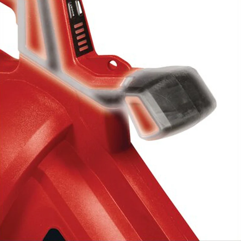 Aspirateur-Souffleur sans fil EINHELL VENTURRO 36/240 (vendu sans batterie) - Image 4