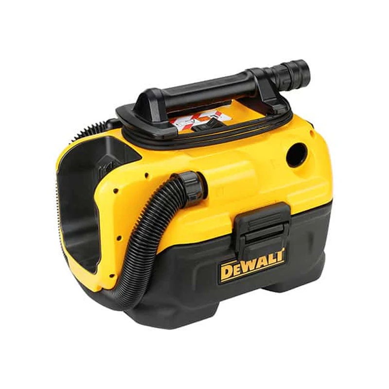 Aspirateur Sur Secteur Ou Batteries XR 18V / 54V - Classe L DEWALT DCV584L-QW (sans batterie) - Image 2