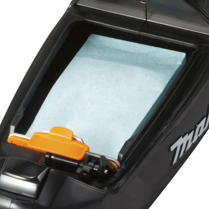 Aspirateur XGT 40V Max Li-Ion MAKITA CL002GZ03 (vendu sans batterie) - Image 4