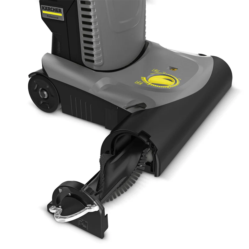 Aspiro-brosseur KÄRCHER CV 38/2 pour moquettes - Image 2