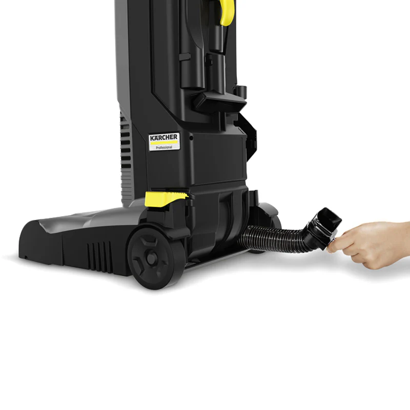 Aspiro-brosseur KÄRCHER CV 38/2 pour moquettes - Image 5