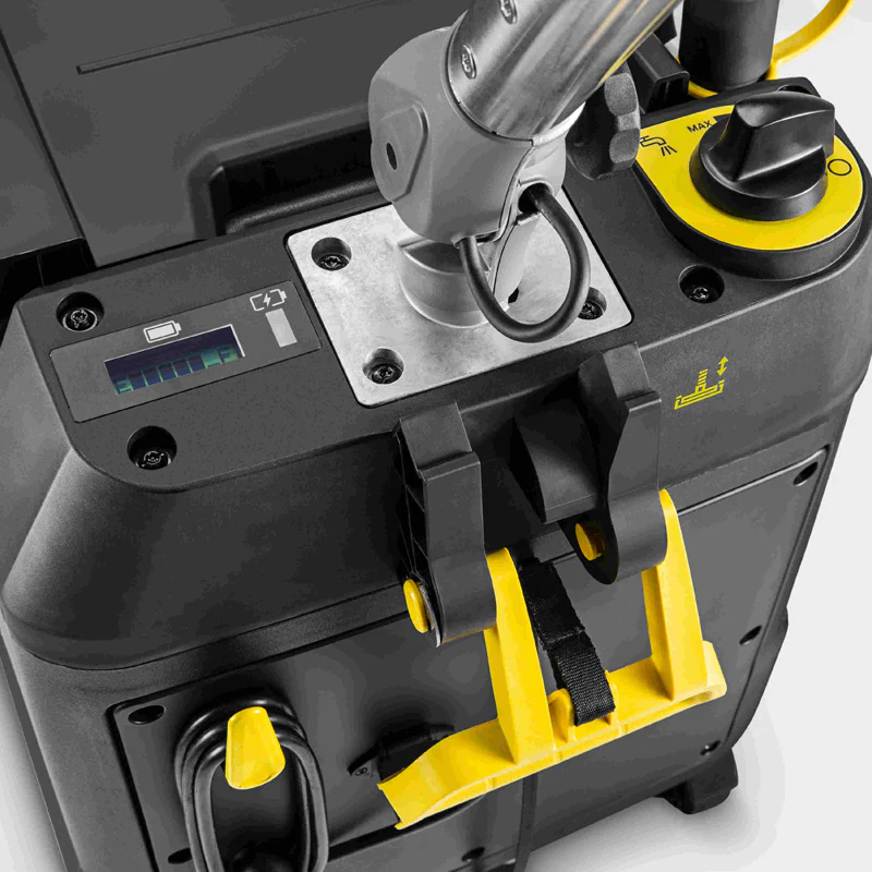 Autolaveuse aspirante BD 35/15 C Classic Pack KARCHER - 1.783-442.0 - Image 3