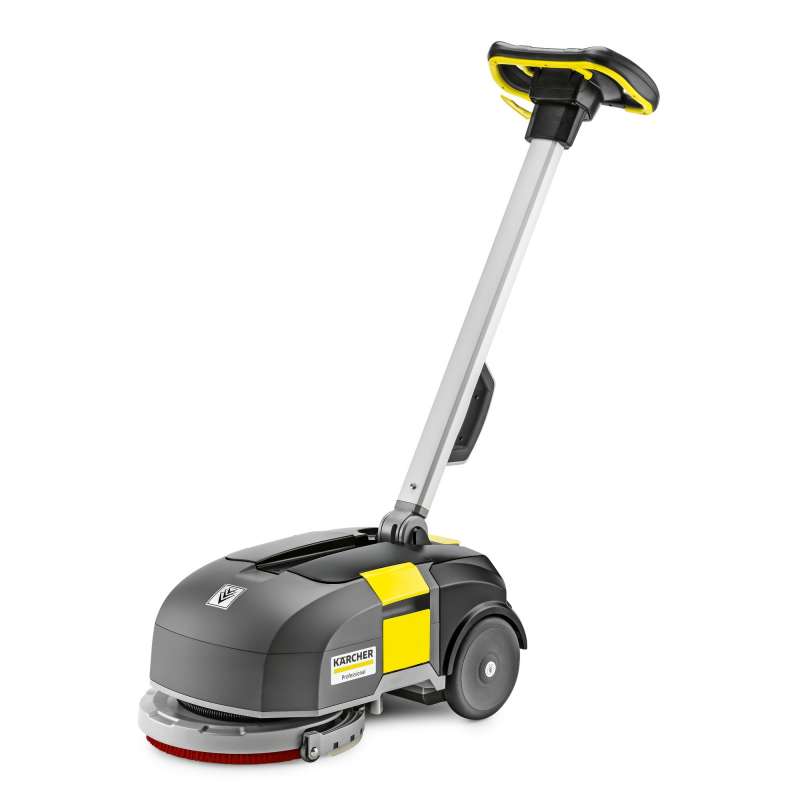 Autolaveuse BD 30/4 C Bp Pack - KARCHER  - 1.783-230.0 - Image 2