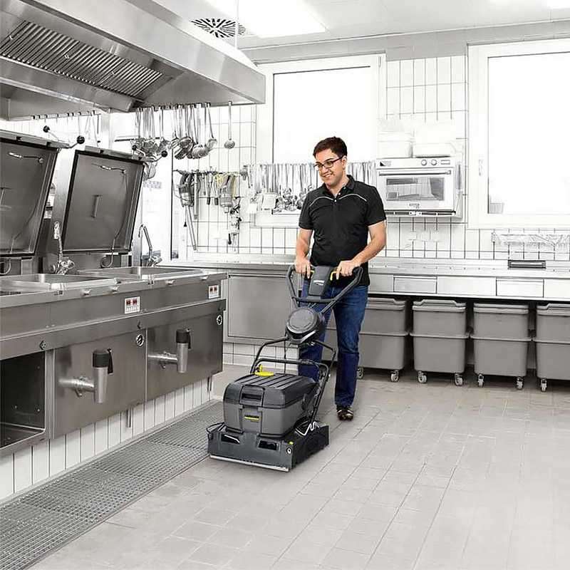 Autolaveuse compacte BR 40/10 C Ep KARCHER PRO 1.783-311.0 - Image 3