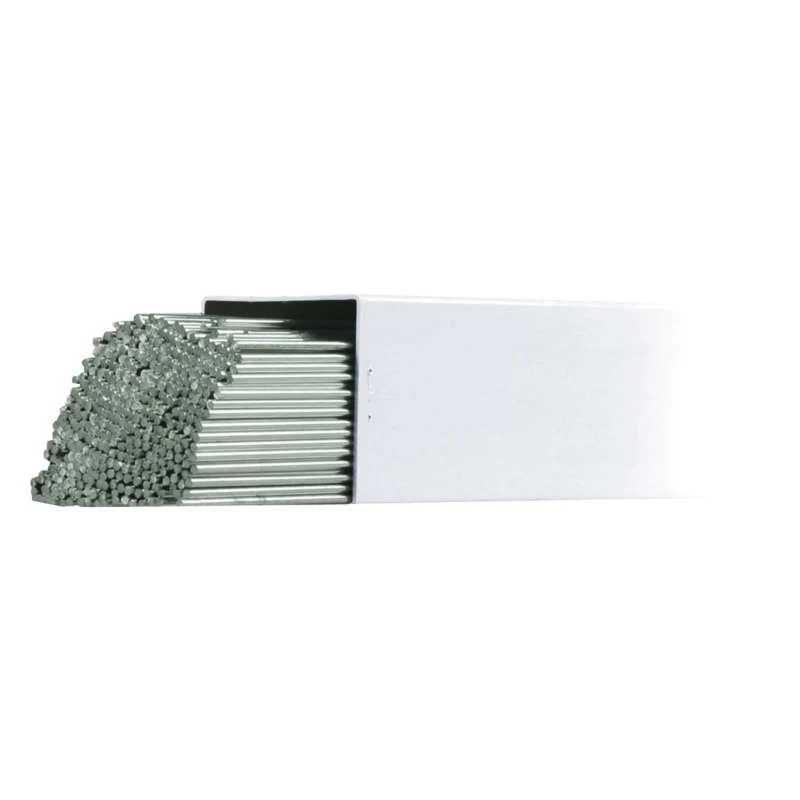Baguettes inox 316L  L. 1m  Étui 5 kg GYS