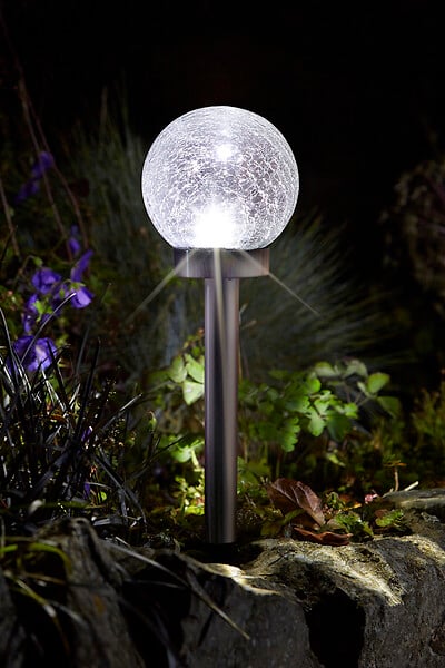 Balise solaire Aurora - 5 lumens