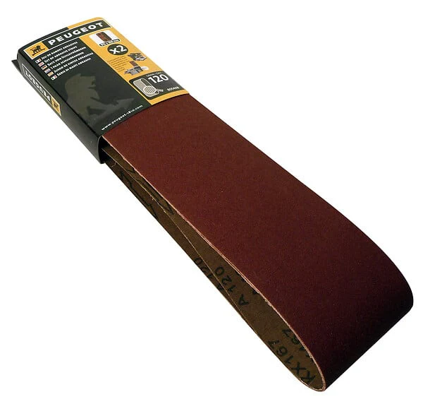Bandes combiné - 2 pièces - 915x100mm - Image 2