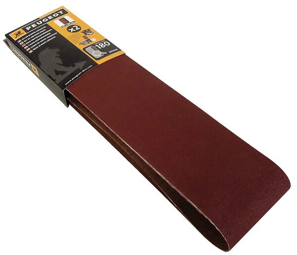 Bandes combiné - 2 pièces - 915x100mm - Image 3