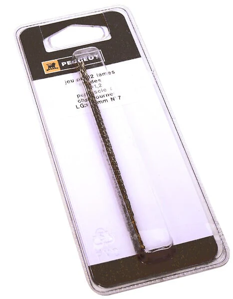 Bandes ponceuses - A40 -760x25mm