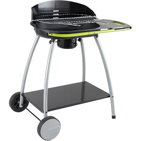 Barbecue charbon de bois ISY FONTE 2