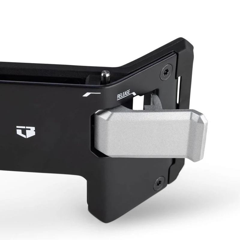 Barre StackTech TOUGHBUILT TB-B1-A-30-BEA pour system Cliptech - Image 5