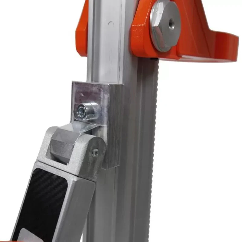 Bâti de carottage - GÖLZ - SD160 max 162mm + outils - Image 4