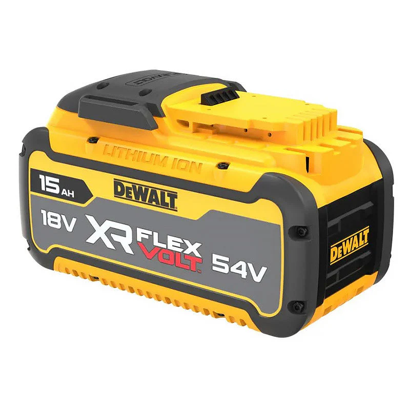 Batterie 15,0 Ah 54V DEWALT DCB549-XJ FLEXVOLT - Image 3