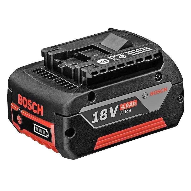 Batterie BOSCH 1600z00038 - GBA 18V - 4,0 Ah - Image 3