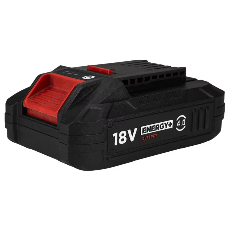 Batterie Energy+ 18V Li-Ion 4.0Ah BOOST UP - GRAPHITE - 58G004-1 - Image 2