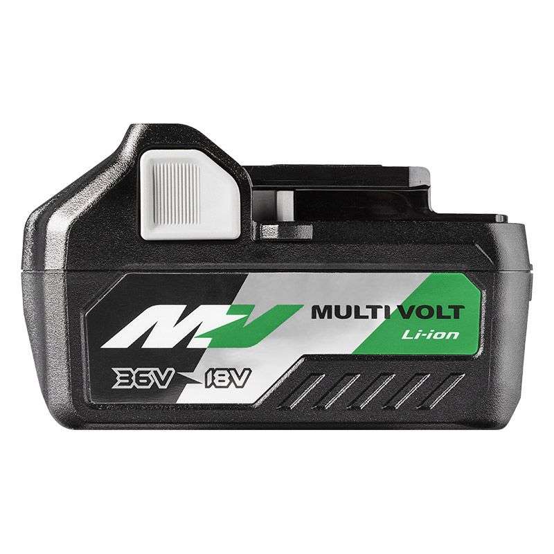 Batterie HIKOKI BSL36A18 Multivolt 18V 5.0Ah/36V 2.5Ah - Image 3