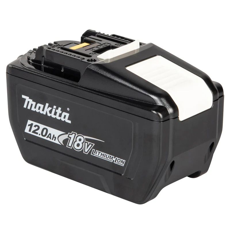 Batterie Li-ion pour outils MAKITA BL18120 LXT® 18 V 12,0 Ah Li-ion - Image 3