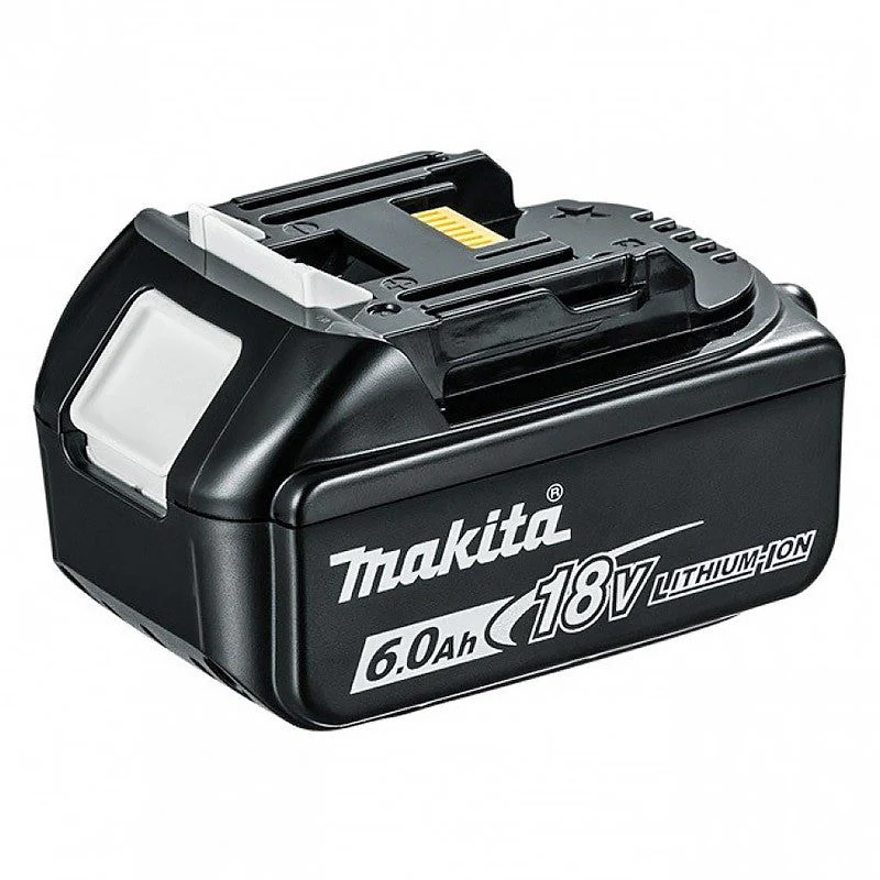 Batterie MAKITA BL1860B Li-ion 18V/6Ah (témoin de charge intégré) - Image 2