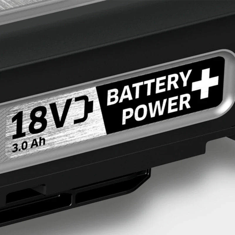 Batterie Power+ KÄRCHER 18/30 - 2.445-042.0 - Image 3