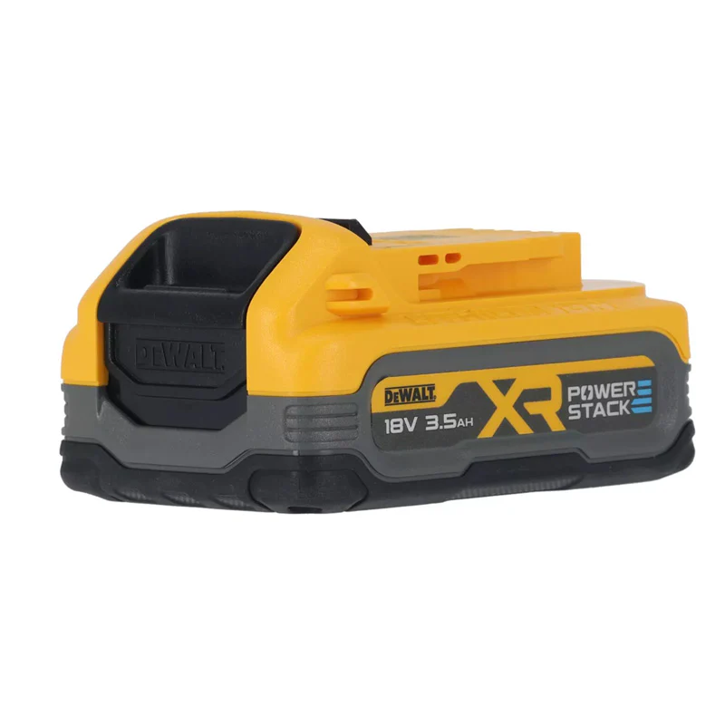 Batterie POWERSTACK XR 18V 3,5Ah Li-ion DCBP318-XJ DEWALT - Image 2