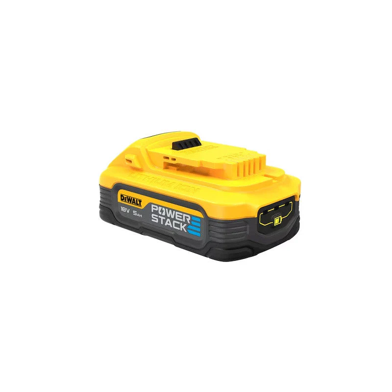 Batterie 5,0 Ah 18V DEWALT POWERSTACK DCBP518-XJ Li-Ion - Image 3