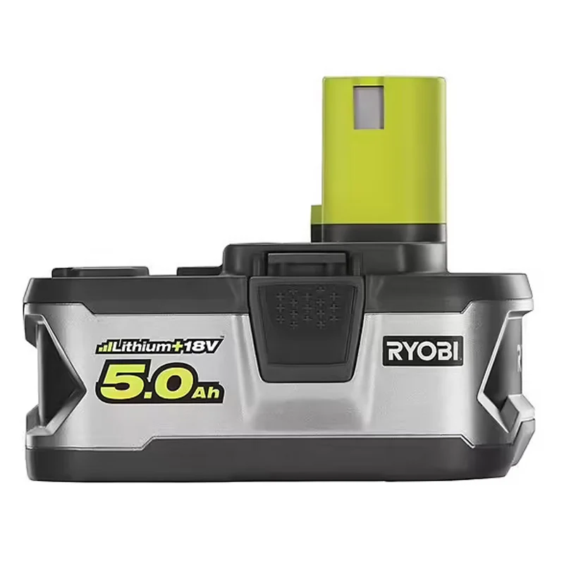 Batterie RYOBI RB18L50 ONE+ 18V 5Ah Li-ion - Image 2