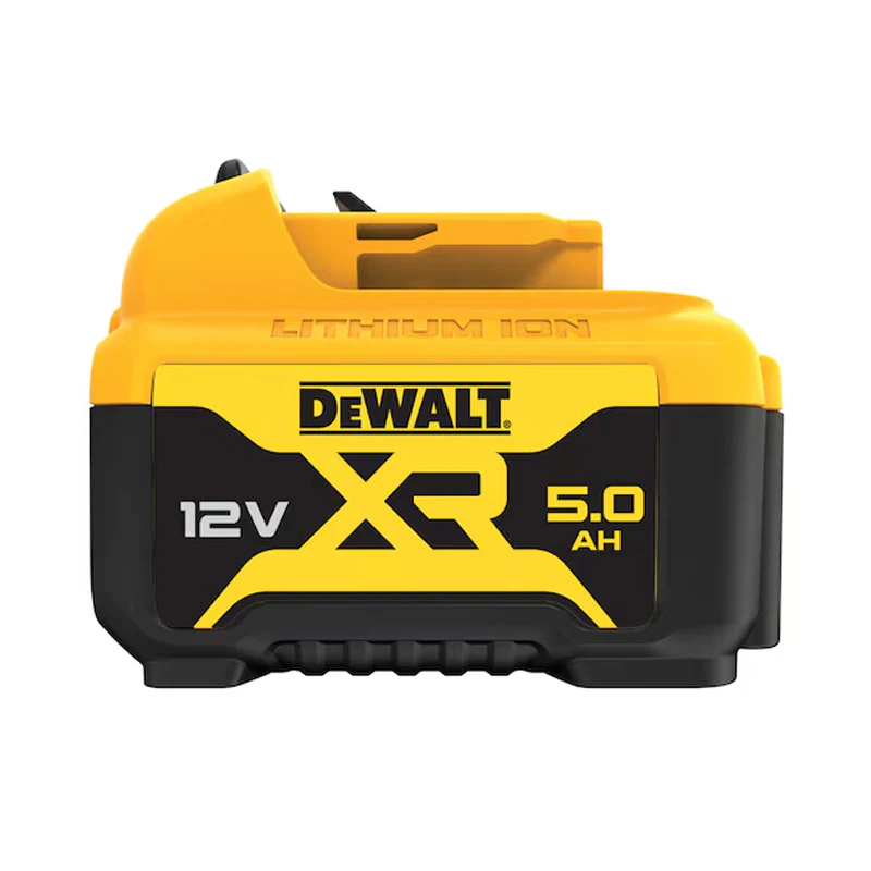 Batterie 5,0 Ah 12V DEWALT DCB126-XJ - Image 2