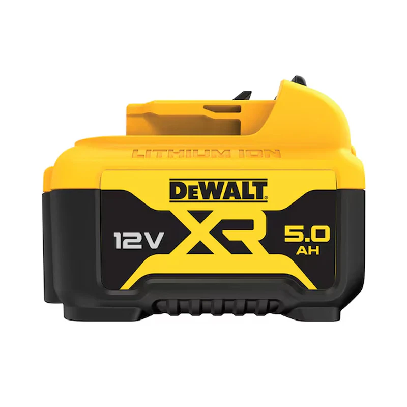 Batterie 5,0 Ah 12V DEWALT DCB126-XJ - Image 4