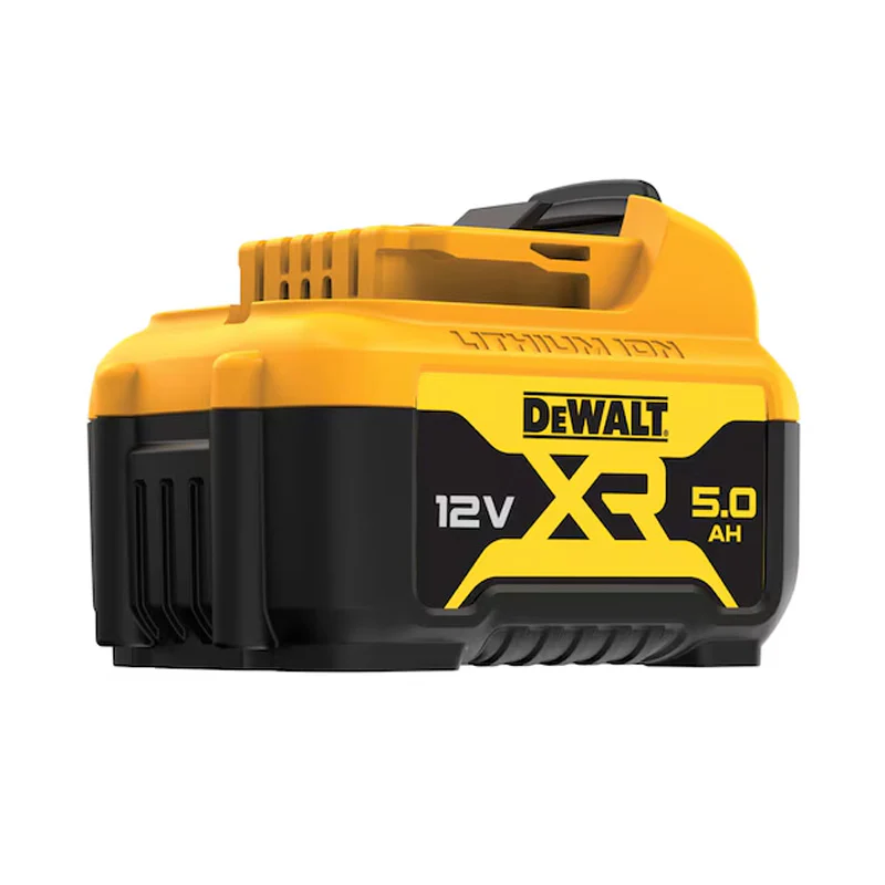 Batterie 5,0 Ah 12V DEWALT DCB126-XJ - Image 5