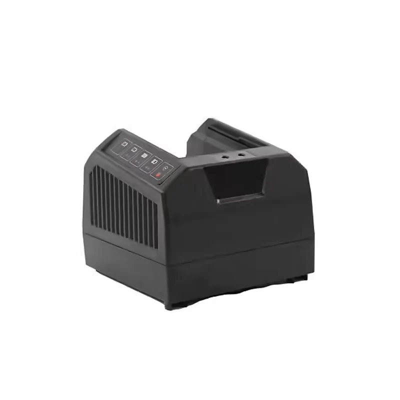 BGCH40V4A - CHARGEUR RAPIDE BG EXP 40 - 4A - Image 2