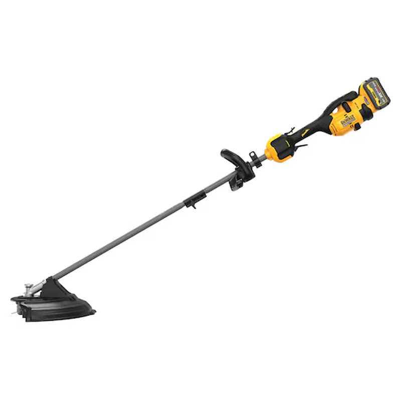Bloc moteur + Tête coupe-bordure combisystème XR Flexvolt DEWALT - DCMAS5713X1-QW - Image 2