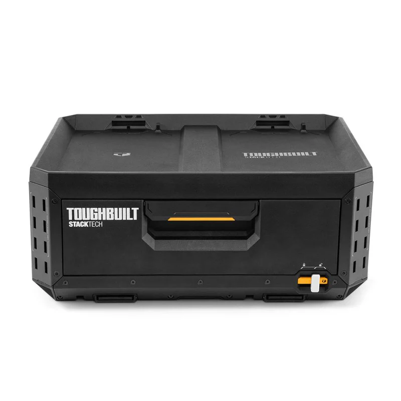 Boite à outils 1 tiroir StackTech Toughbuilt TB-B1-D-30-1-BEA - Image 3