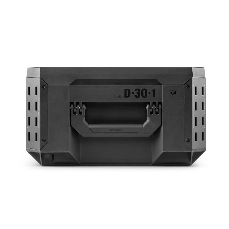 Boite à outils 1 tiroir StackTech Toughbuilt TB-B1-D-30-1-BEA - Image 4