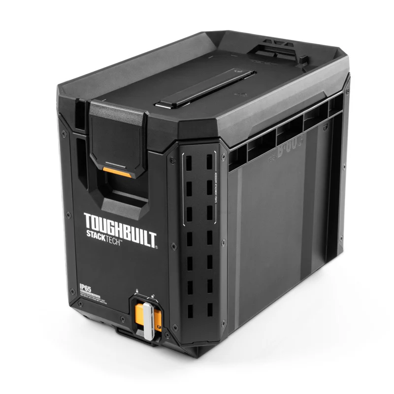 Boite à outils Compacte StackTech TOUGHBUILT TB-B1-B-60C-BEA