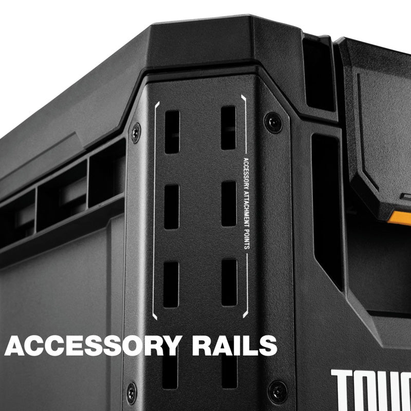 Boite à outils Compacte StackTech TOUGHBUILT TB-B1-B-60C-BEA - Image 8