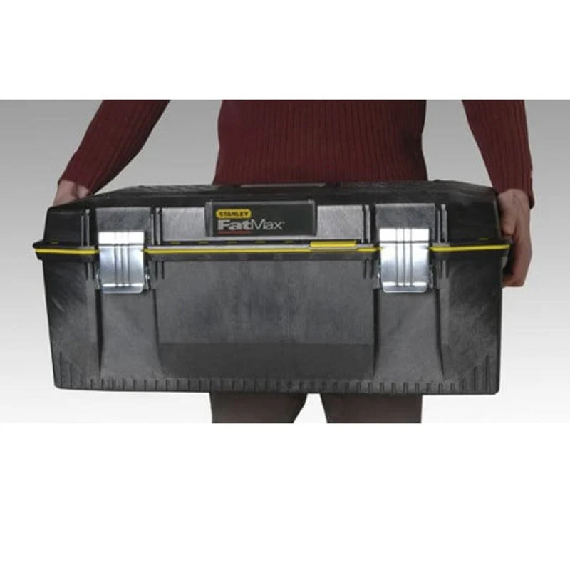 Boîte à outils étanche 59cm fatmax - STANLEY - 1-94-749 - Image 3