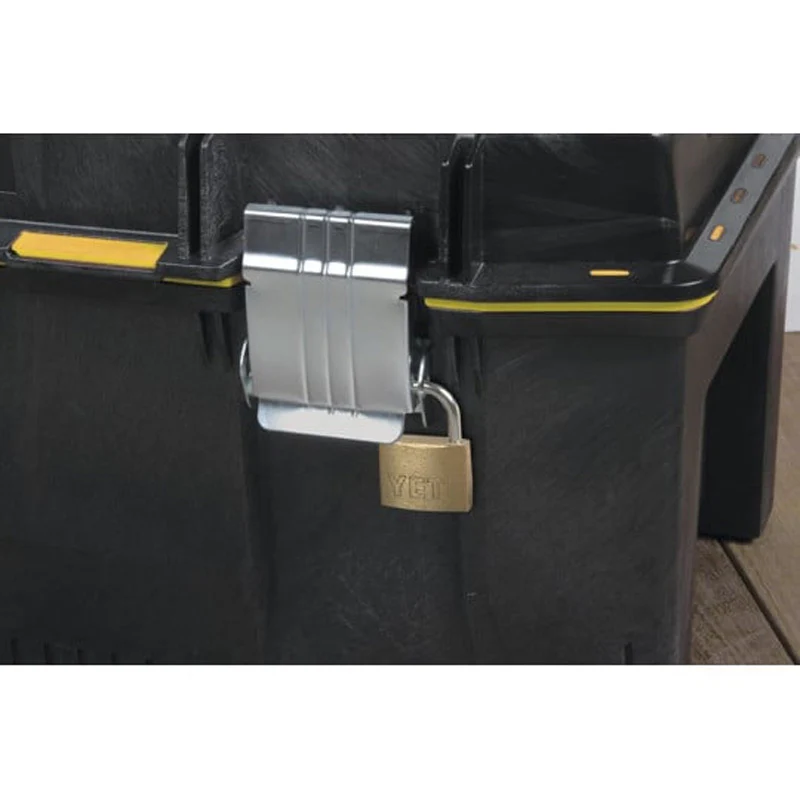 Boîte à outils étanche 59cm fatmax - STANLEY - 1-94-749 - Image 7