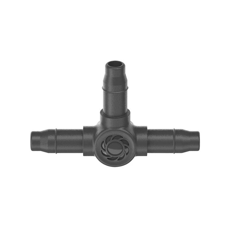 Boîte de 10 dérivations en T 4,6 mm GARDENA 13211-20 - Image 2