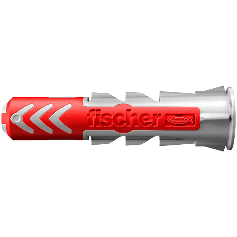 Boîte de 160 chevilles tous matériaux DuoPower et vis FISCHER 538622 - Image 2